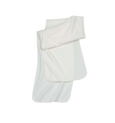 FLEECE SCARF