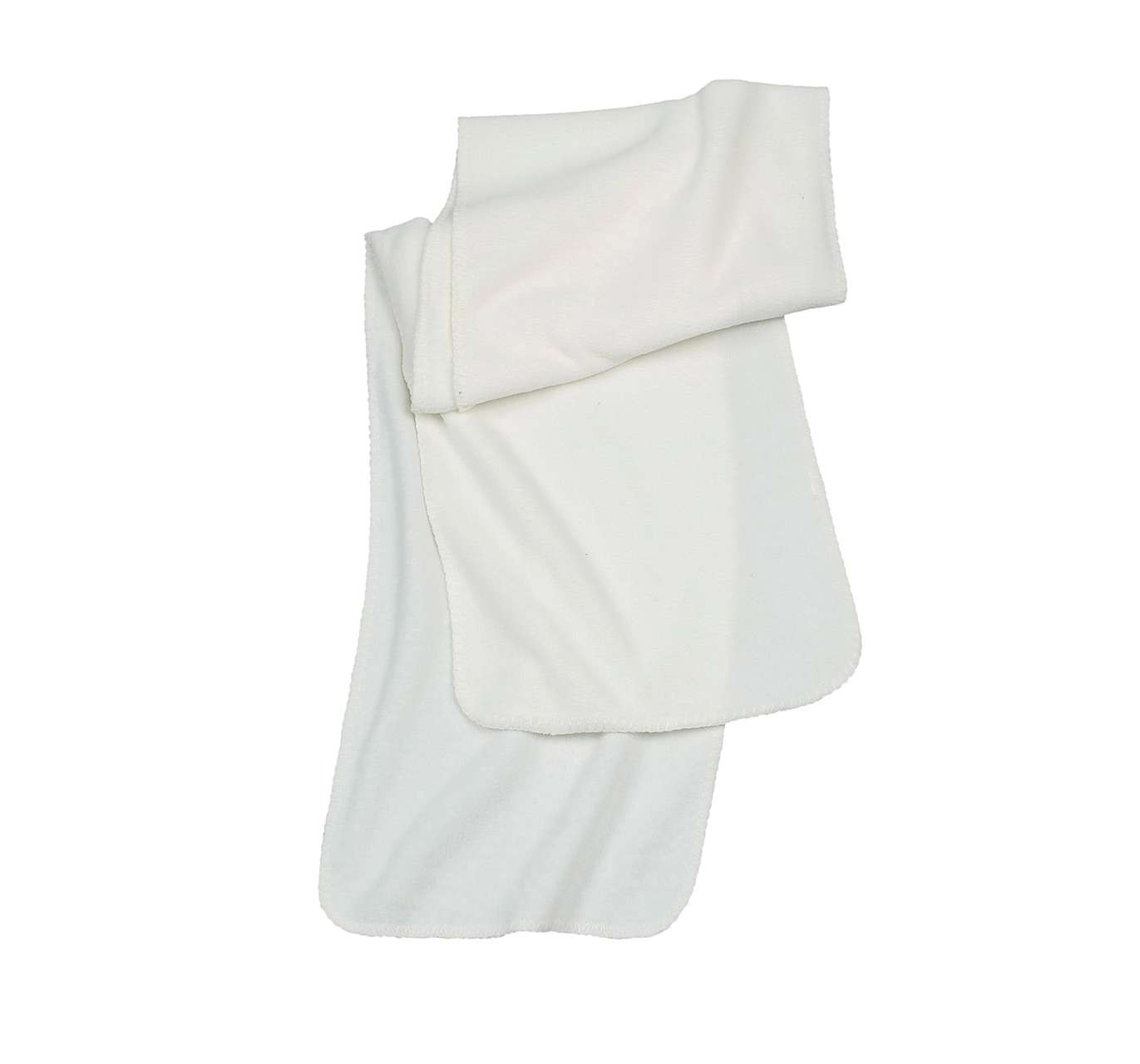 FLEECE SCARF