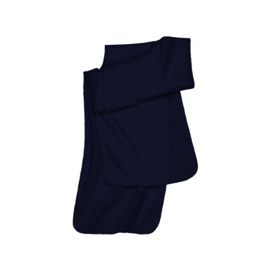 FLEECE SCARF