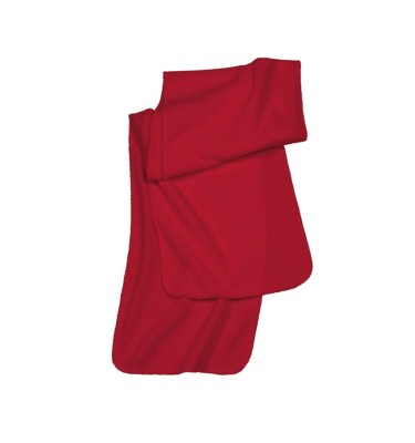 FLEECE SCARF