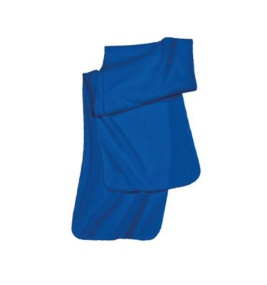 FLEECE SCARF