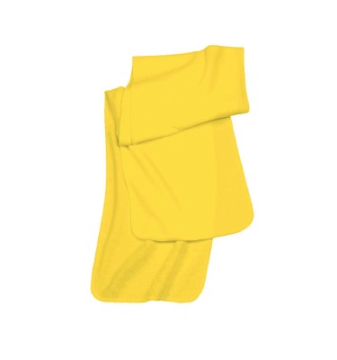 FLEECE SCARF