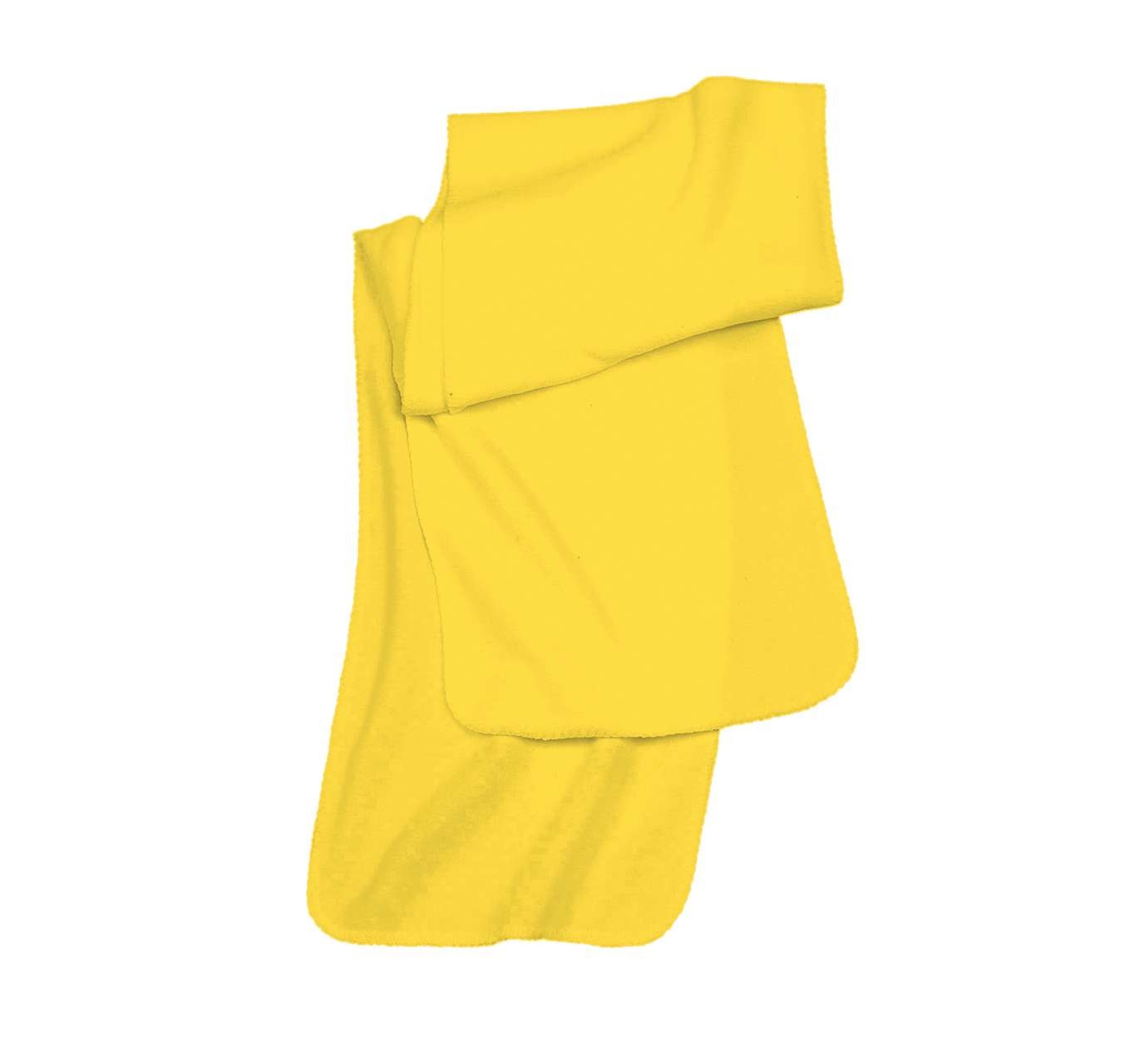 FLEECE SCARF