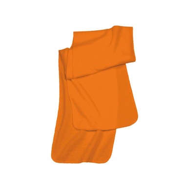 FLEECE SCARF