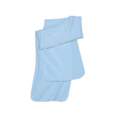 FLEECE SCARF