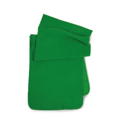 FLEECE SCARF