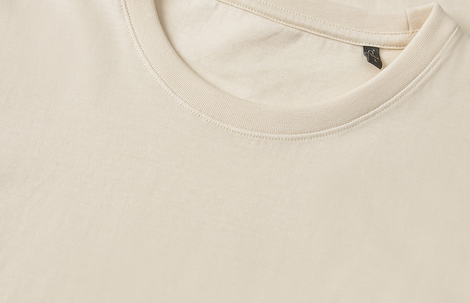 T-shirt | ekologiczny