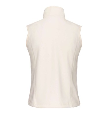 MELODIE - LADIES' MICROFLEECE GILET