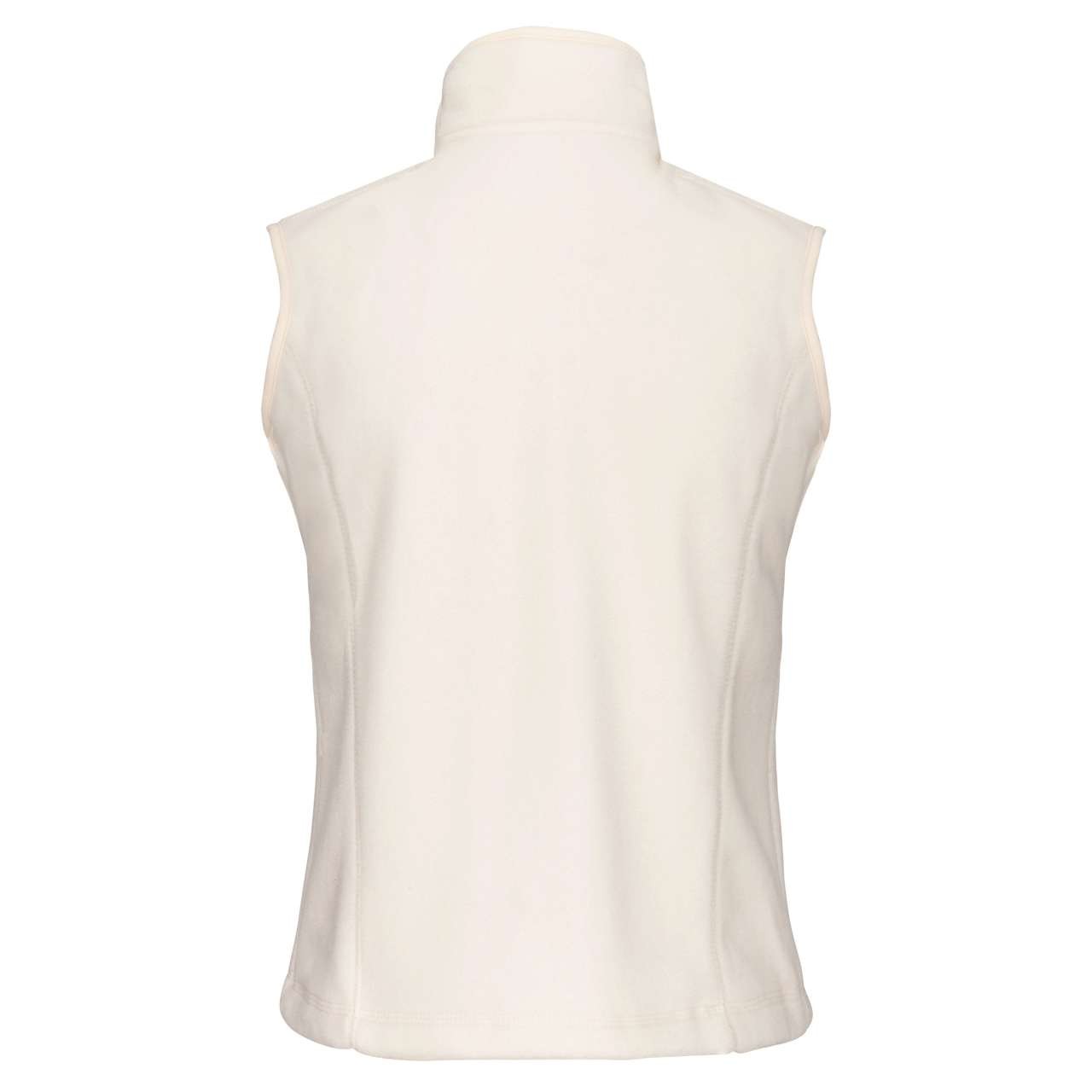 MELODIE - LADIES' MICROFLEECE GILET