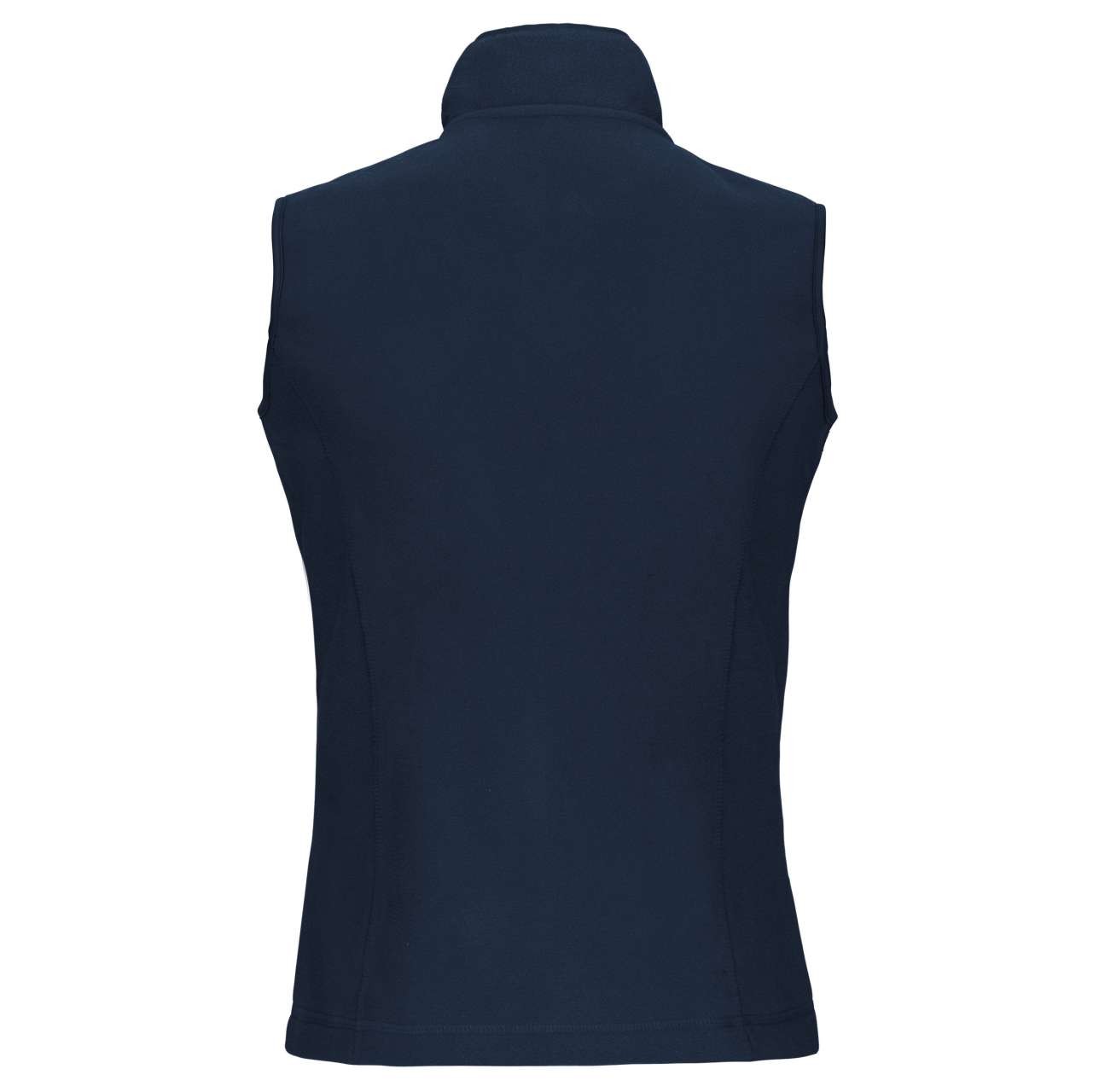MELODIE - LADIES' MICROFLEECE GILET