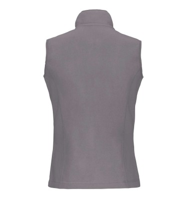 MELODIE - LADIES' MICROFLEECE GILET