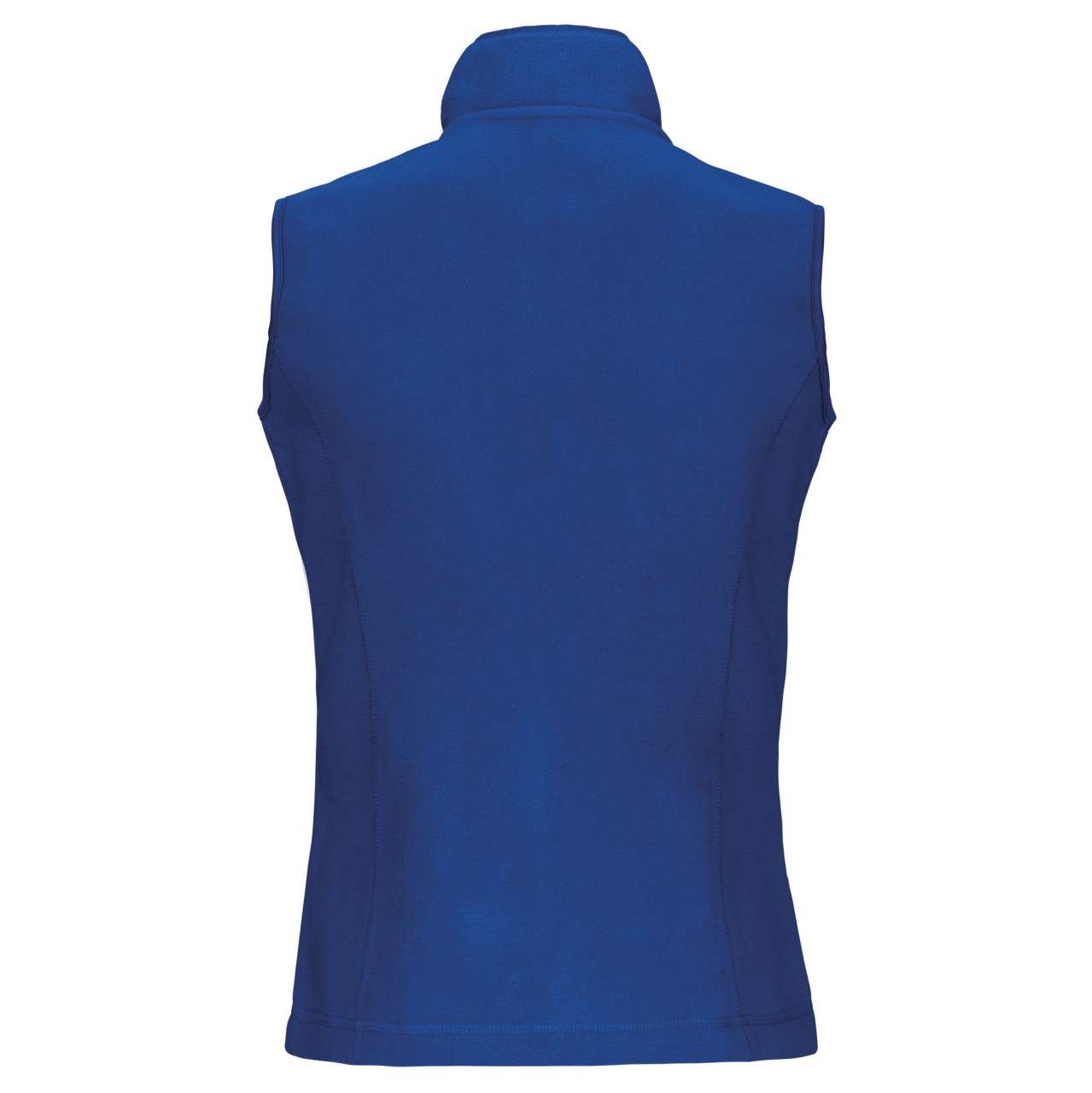 MELODIE - LADIES' MICROFLEECE GILET