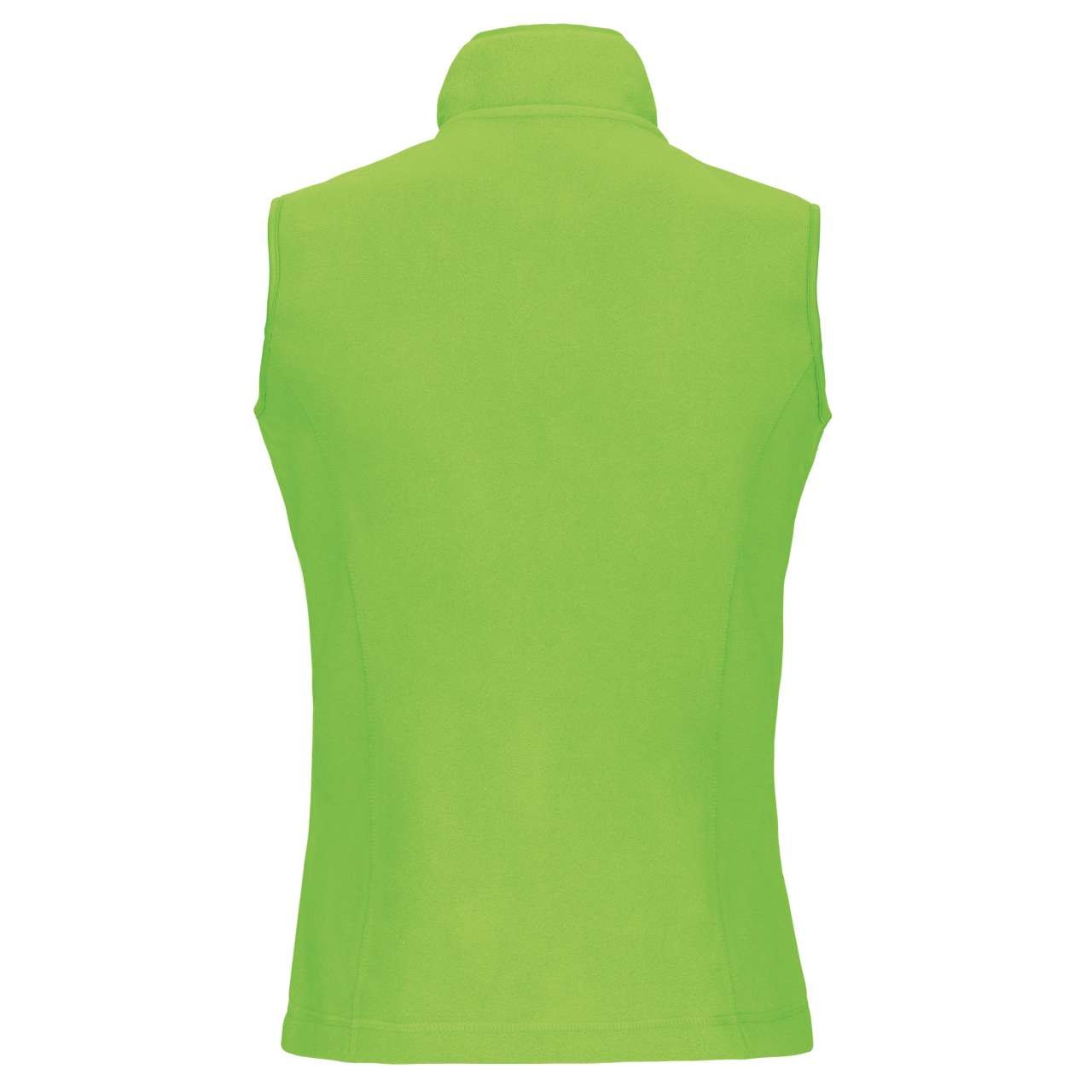 MELODIE - LADIES' MICROFLEECE GILET