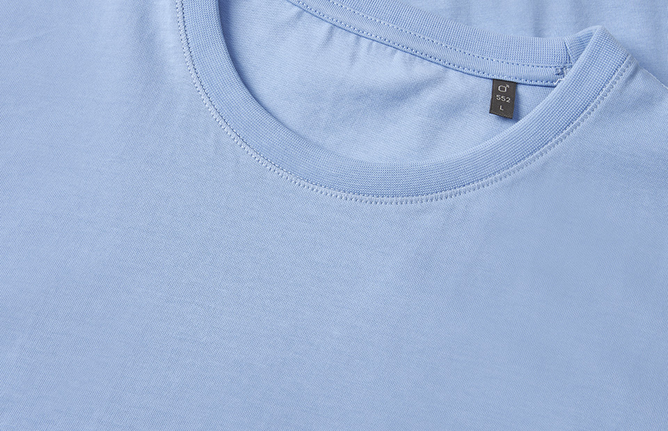 T-shirt | ekologiczny