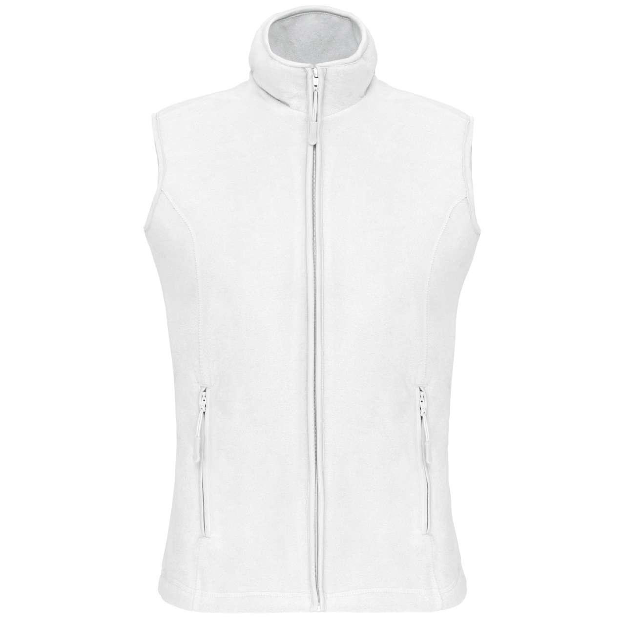 MELODIE - LADIES' MICROFLEECE GILET