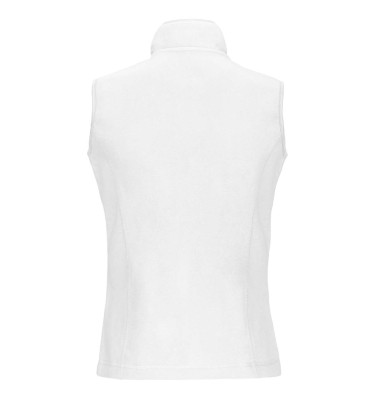 MELODIE - LADIES' MICROFLEECE GILET