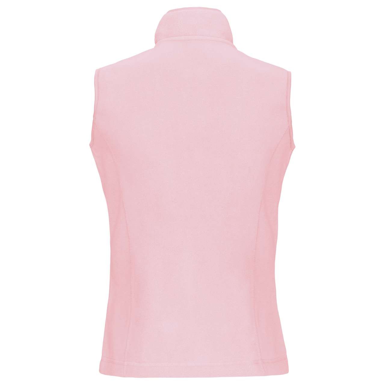 MELODIE - LADIES' MICROFLEECE GILET