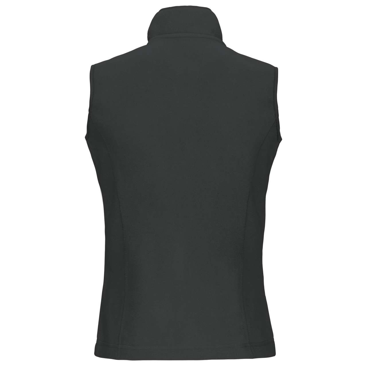 MELODIE - LADIES' MICROFLEECE GILET