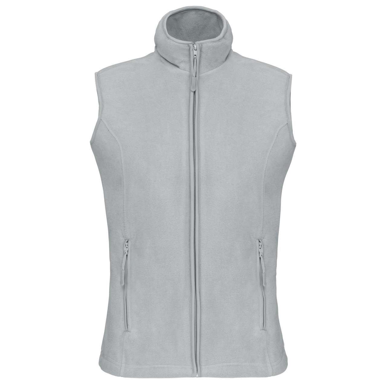 MELODIE - LADIES' MICROFLEECE GILET