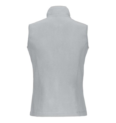MELODIE - LADIES' MICROFLEECE GILET