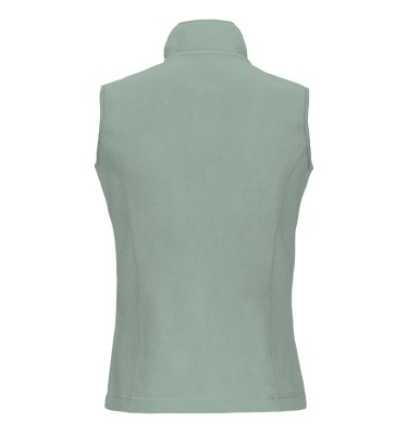 MELODIE - LADIES' MICROFLEECE GILET