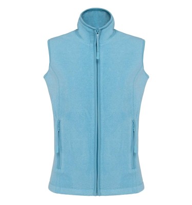 MELODIE - LADIES' MICROFLEECE GILET