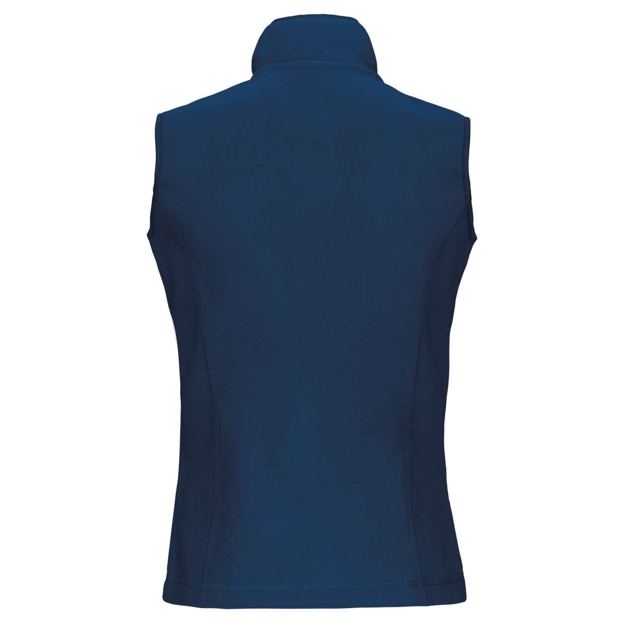 MELODIE - LADIES' MICROFLEECE GILET