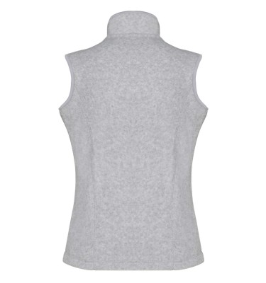 MELODIE - LADIES' MICROFLEECE GILET