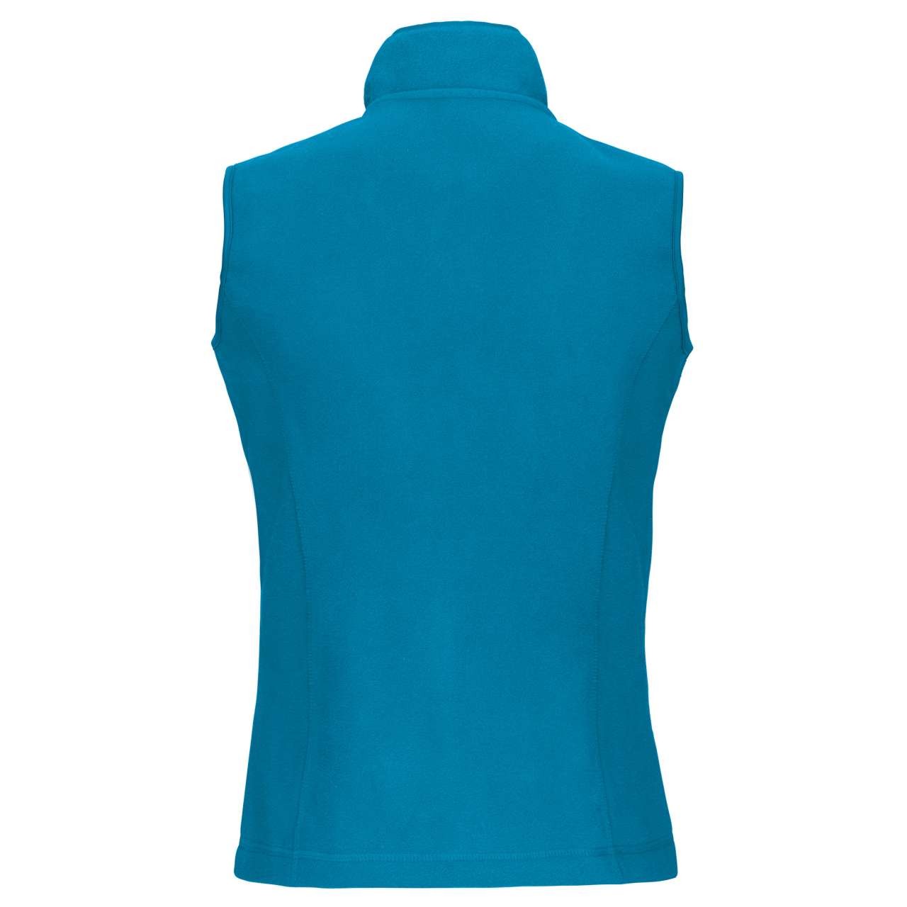 MELODIE - LADIES' MICROFLEECE GILET