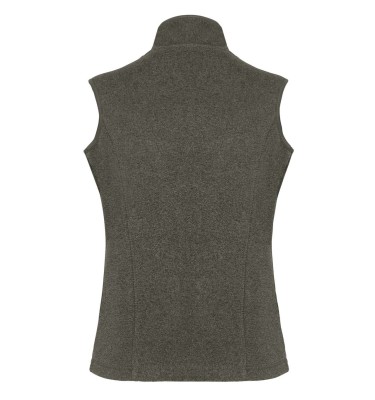 MELODIE - LADIES' MICROFLEECE GILET