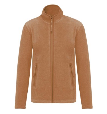 MAUREEN - LADIES' FULL ZIP MICROFLEECE JACKET