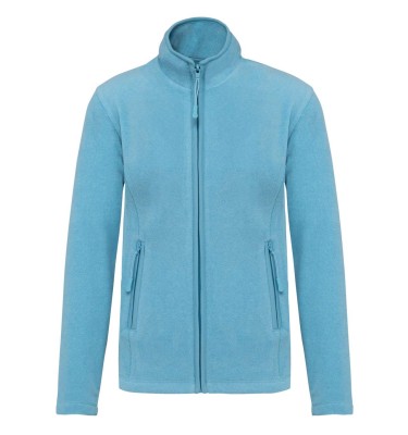 MAUREEN - LADIES' FULL ZIP MICROFLEECE JACKET