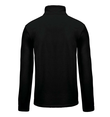 FALCO - FULL ZIP MICROFLEECE JACKET