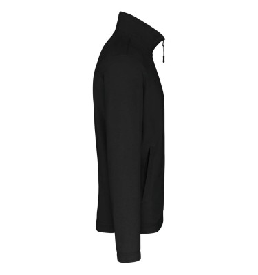 FALCO - FULL ZIP MICROFLEECE JACKET