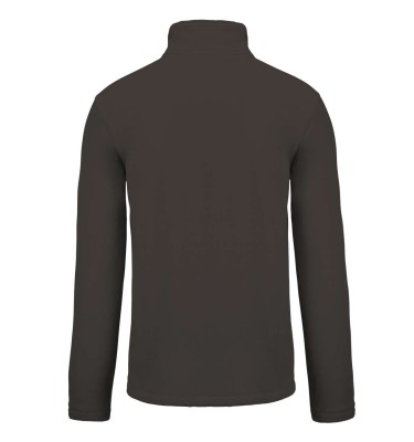 FALCO - FULL ZIP MICROFLEECE JACKET