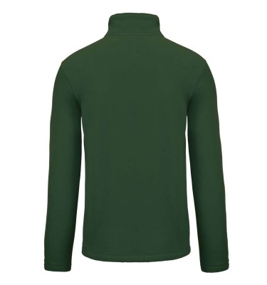 FALCO - FULL ZIP MICROFLEECE JACKET