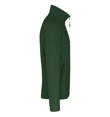 FALCO - FULL ZIP MICROFLEECE JACKET