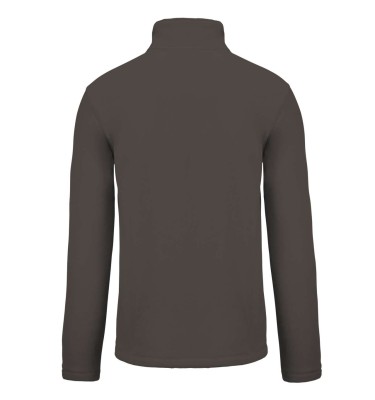 FALCO - FULL ZIP MICROFLEECE JACKET