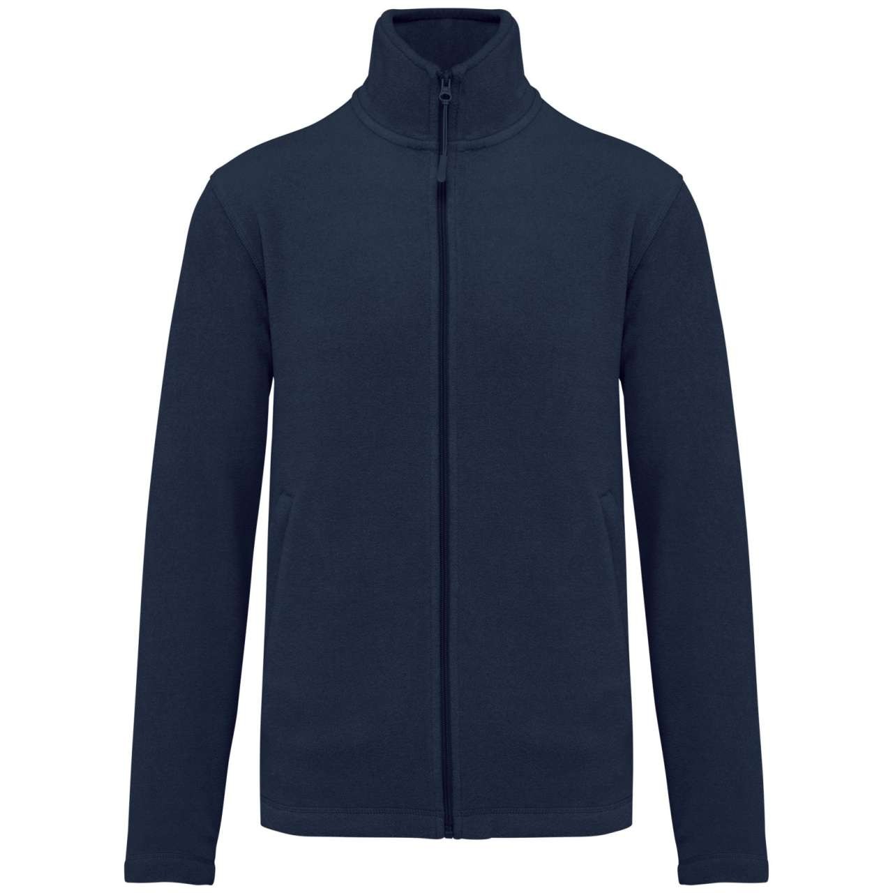 FALCO - FULL ZIP MICROFLEECE JACKET