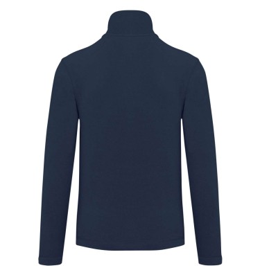 FALCO - FULL ZIP MICROFLEECE JACKET