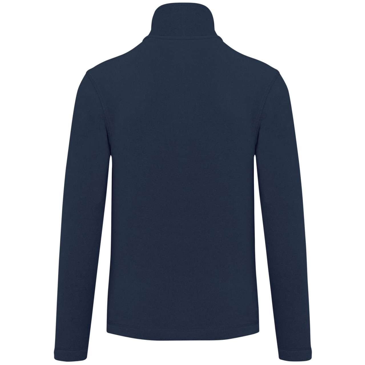 FALCO - FULL ZIP MICROFLEECE JACKET
