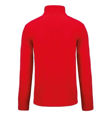 FALCO - FULL ZIP MICROFLEECE JACKET
