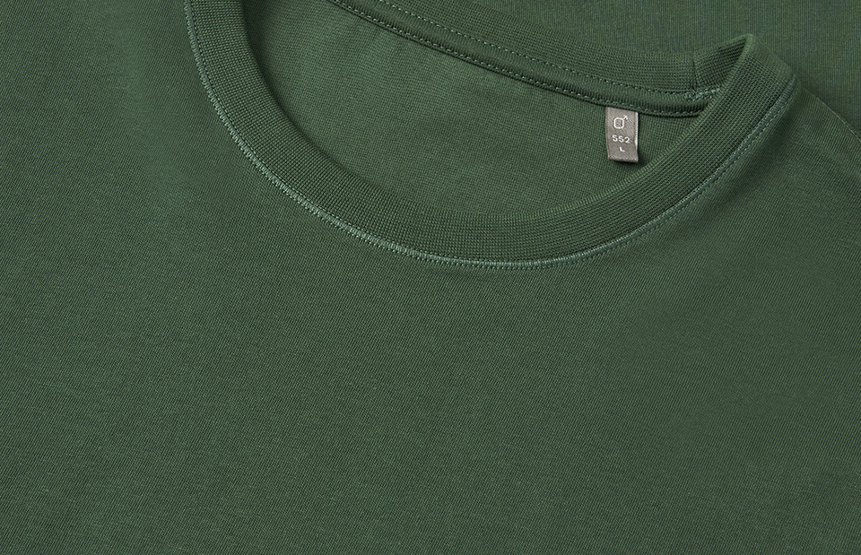 T-shirt | ekologiczny