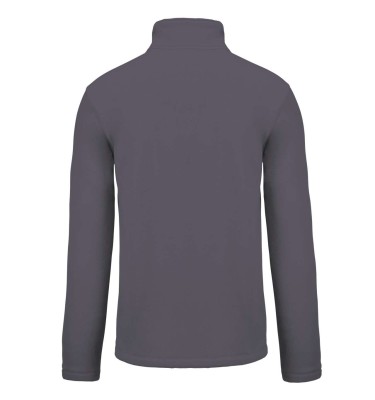 FALCO - FULL ZIP MICROFLEECE JACKET