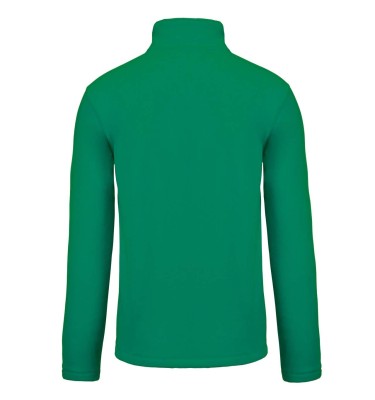 FALCO - FULL ZIP MICROFLEECE JACKET