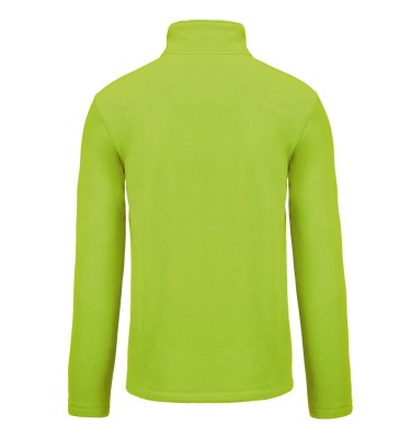 FALCO - FULL ZIP MICROFLEECE JACKET
