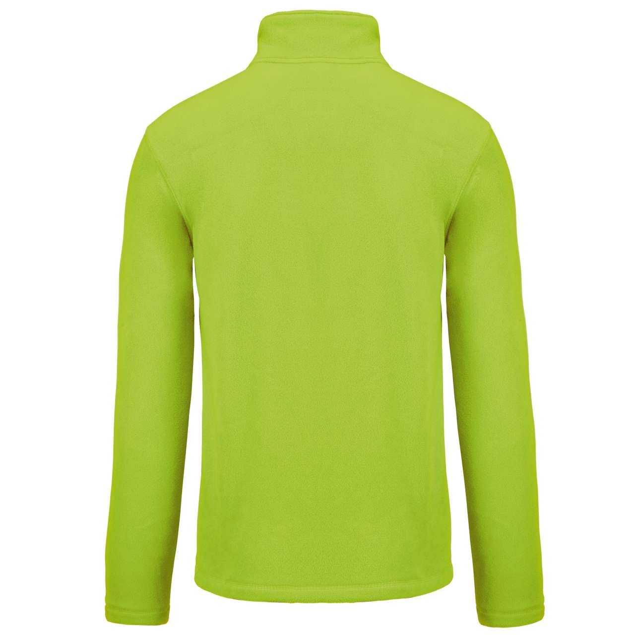 FALCO - FULL ZIP MICROFLEECE JACKET