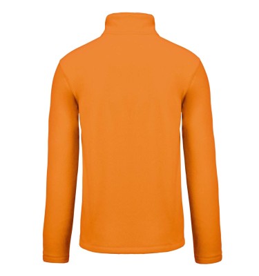 FALCO - FULL ZIP MICROFLEECE JACKET