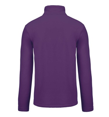 FALCO - FULL ZIP MICROFLEECE JACKET