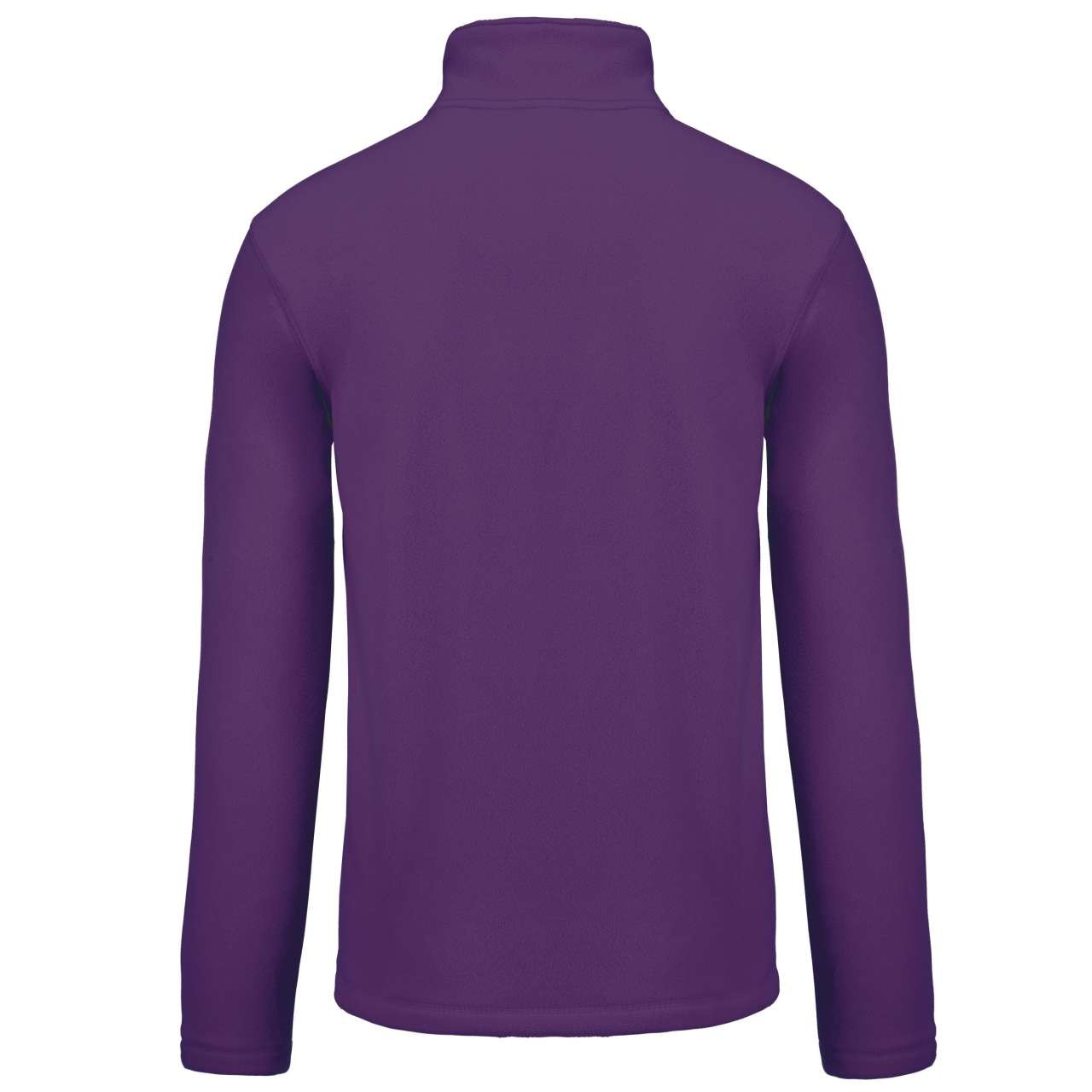 FALCO - FULL ZIP MICROFLEECE JACKET